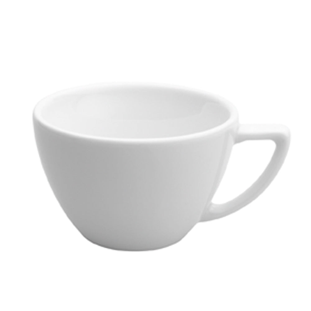 DOMO Milchkaffee-Obere - Inhalt 28 cl (Ø 9,5 x 6,5 cm)