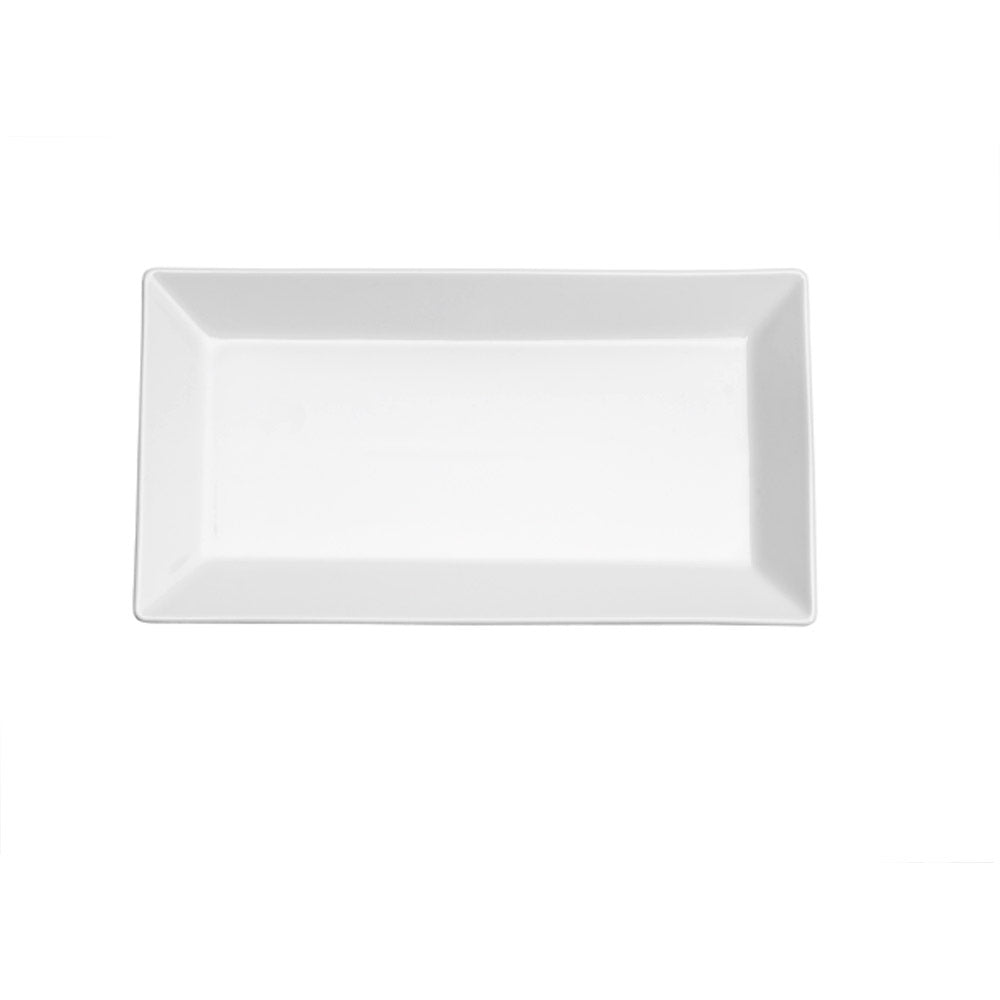 DOMO Platte - Größe 28,5 x 15,5 cm