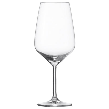 TASTE Bordeauxglas - 66 cl - (Ø 9,6 x 23,7 cm) - geeicht /-/ 0,2 l