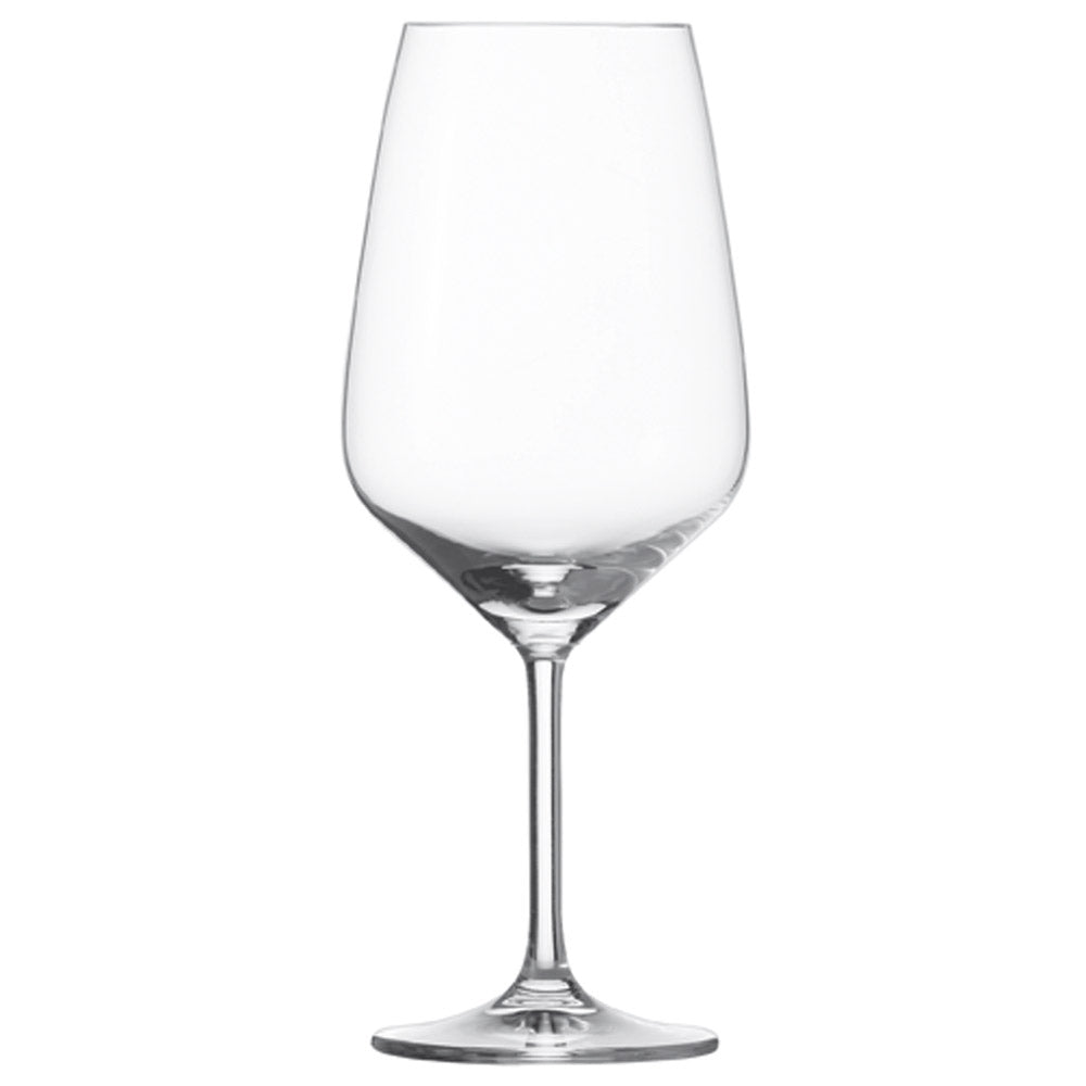 TASTE Bordeauxglas - 66 cl - (Ø 9,6 x 23,7 cm) - geeicht /-/ 0,2 l