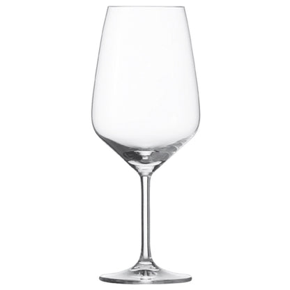 TASTE Bordeauxglas - 66 cl - (Ø 9,6 x 23,7 cm) - geeicht /-/ 0,2 l