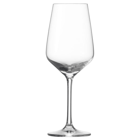 TASTE Weißweinglas - 36 cl - (Ø 7,9 x 21,1 cm) - geeicht /-/ 0,2 l