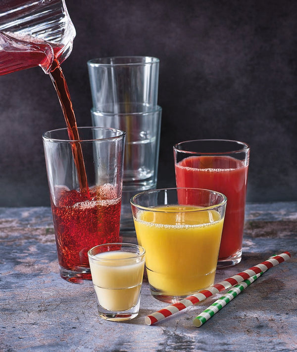 STACK UP Whiskybecher - 32 cl - (Ø 9,2 x 9,2 cm)  - ungeeicht