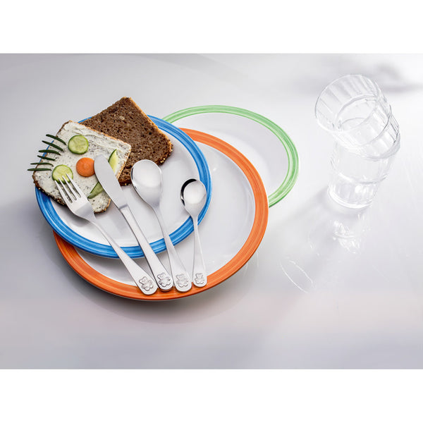 BÄRCHEN Kindergabel 17 cm