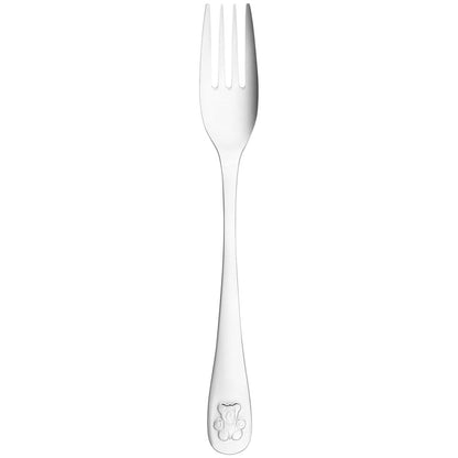 BÄRCHEN Kindergabel 17 cm