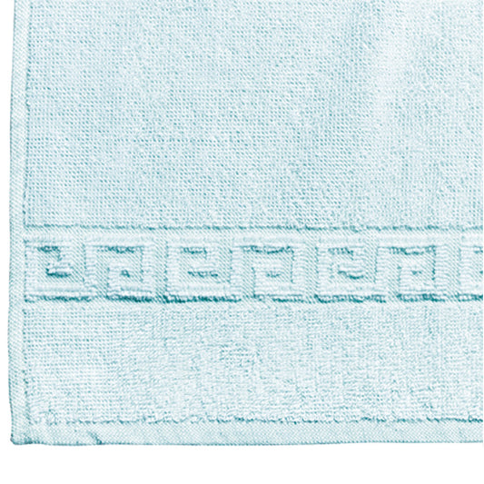 KORFU Seiftuch 30 x 30 cm - Mint