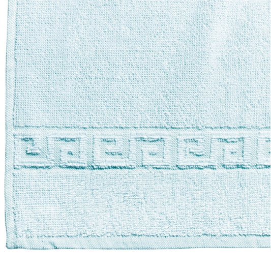 KORFU Seiftuch 30 x 30 cm - Mint