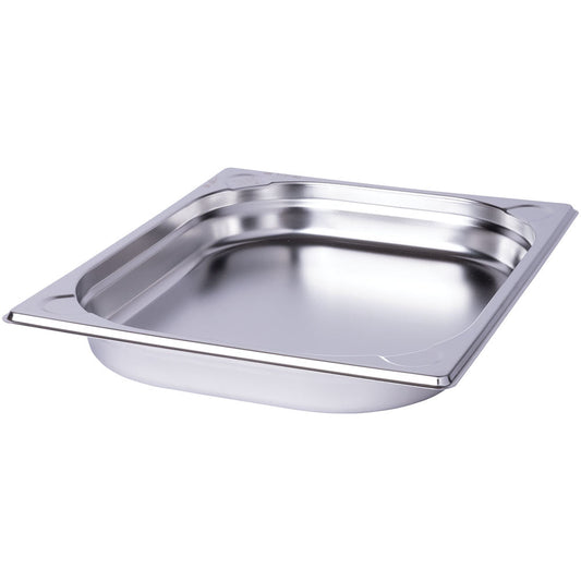 SMART LINE Standard-Behälter GN 1/2 - 040 mm (2,0 l)