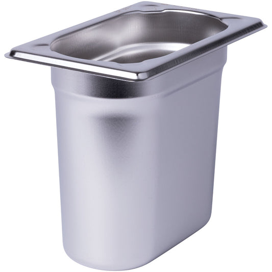 SMART LINE Standard-Behälter GN 1/9 - 150 mm (1,5 l)