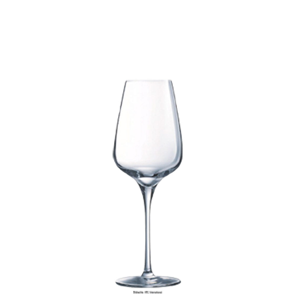 SUBLYM Weinglas - 25 cl - (Ø 7,2 x 20,7 cm)  - ungeeicht