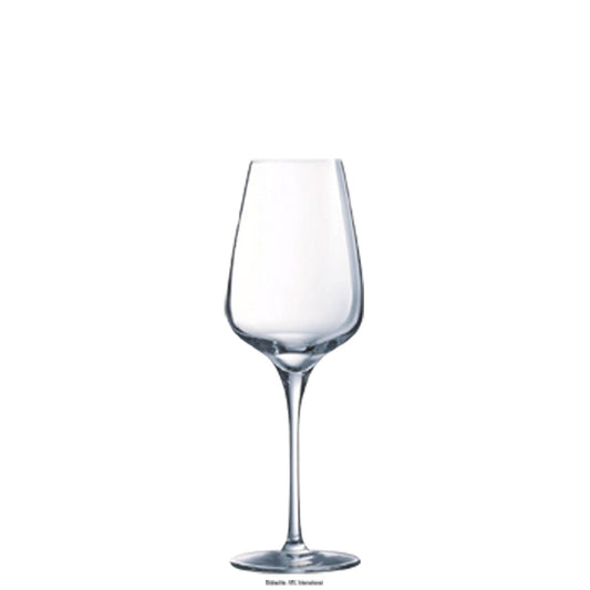 SUBLYM Weinglas - 25 cl - (Ø 7,2 x 20,7 cm)  - ungeeicht