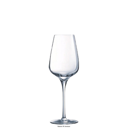 SUBLYM Weinglas - 25 cl - (Ø 7,2 x 20,7 cm)  - ungeeicht