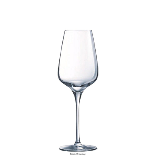 SUBLYM Weinglas - 35 cl - (Ø 8 x 23 cm) - ungeeicht