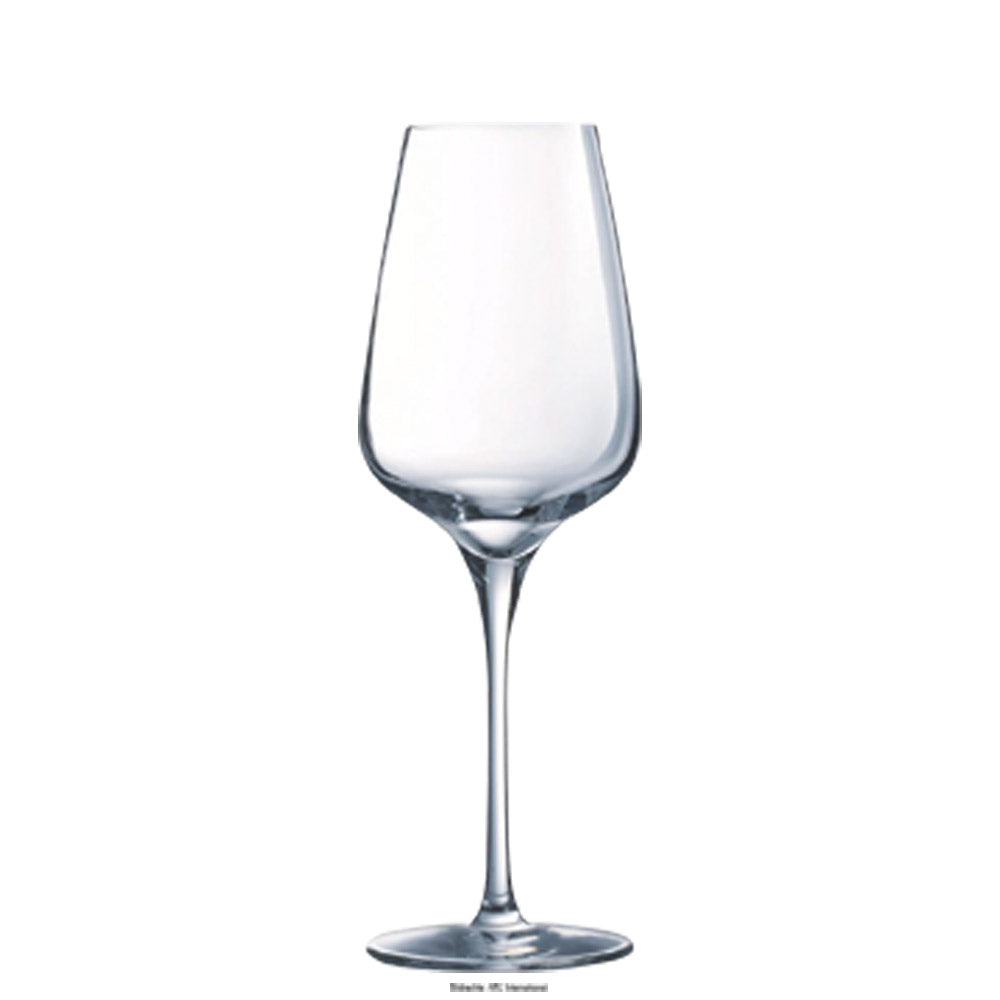 SUBLYM Weinglas - 45 cl - (Ø 8,7 x 25 cm) - ungeeicht