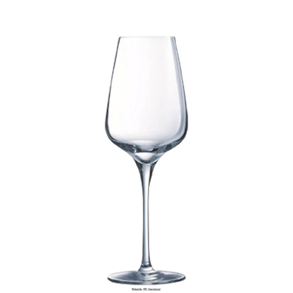SUBLYM Weinglas - 45 cl - (Ø 8,7 x 25 cm) - ungeeicht