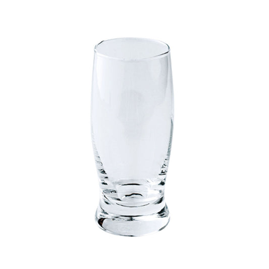 HIGH Glas bauchig Ø 4,7 x 11 cm - Inhalt 120 ml