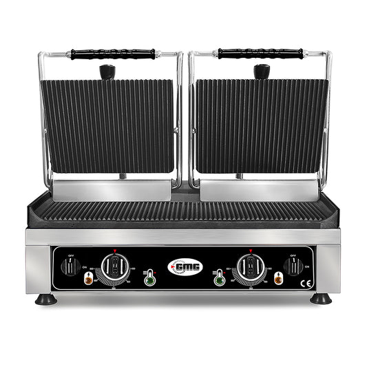 GMG Kontaktgrill /Paninigrill - KG 5530 DE
