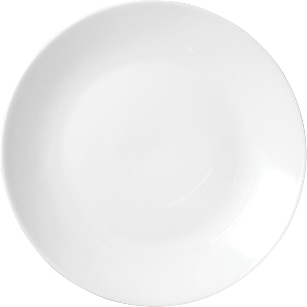 BISTRO Dessertteller (Coupform) - (Ø 20,5 cm)