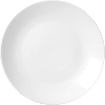 BISTRO Dessertteller (Coupform) - (Ø 20,5 cm)