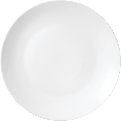BISTRO Menüteller (Coupform) - (Ø 27 cm)