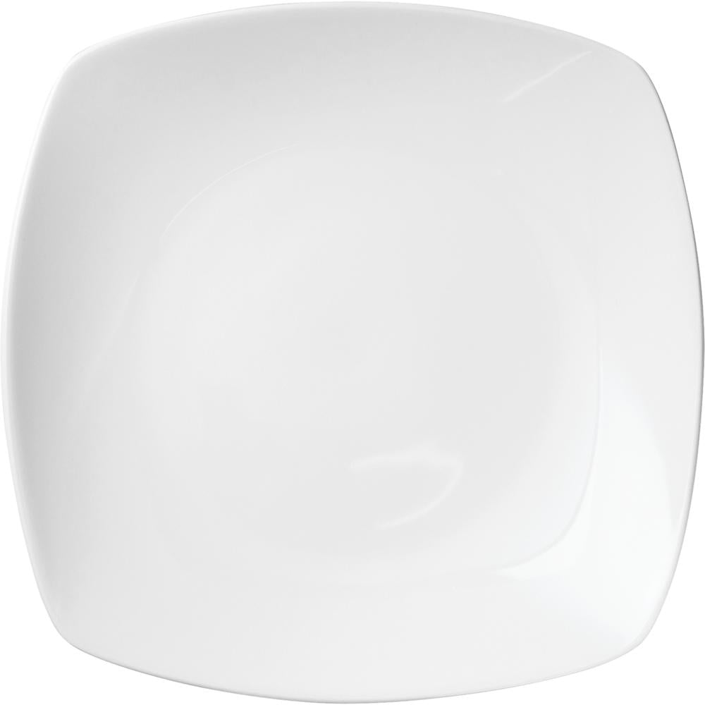 BISTRO Teller flach - (21 x 21 cm)