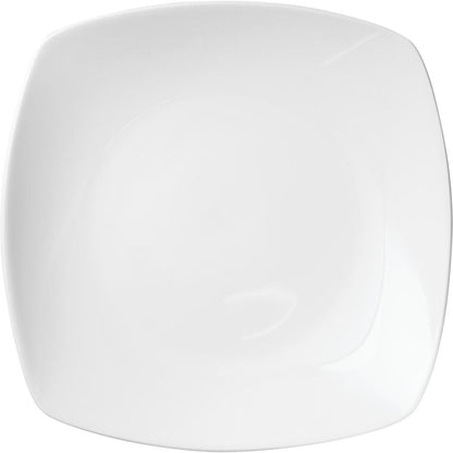 BISTRO Teller flach - (21 x 21 cm)