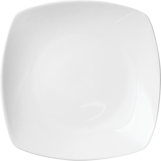 BISTRO Teller flach - (21 x 21 cm)