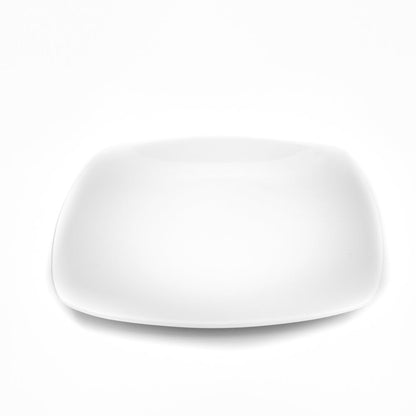 BISTRO Teller flach - (21 x 21 cm)