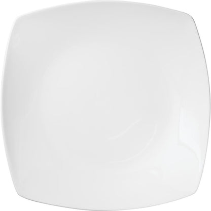 BISTRO Teller flach - (26 x 26 cm)