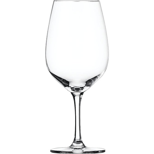 CONGRESSO Bordeuauxglas - 62 cl - (Ø 9,3 x 22,2 cm) - ungeeicht