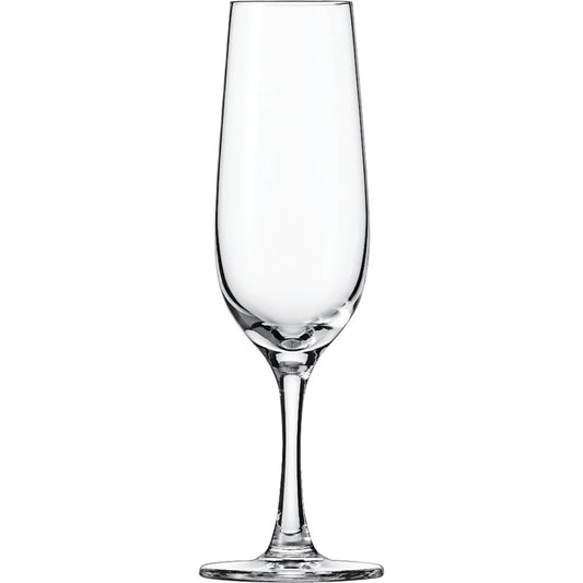 CONGRESSO Sektglas - 24 cl - (Ø 6,6 x 20,7 cm) - ungeeicht