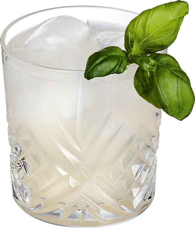BROADWAY Whiskybecher - 30 cl - (Ø 8,5 x 9,1 cm)  - ungeeicht
