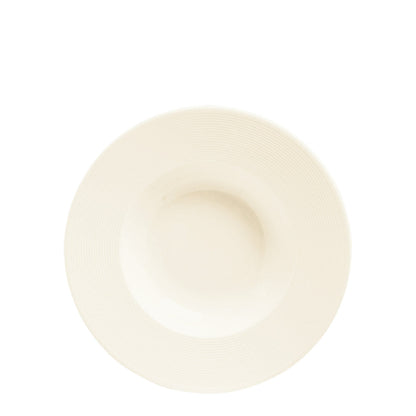 WISH Fahnenteller, tief - Ø 23 cm
