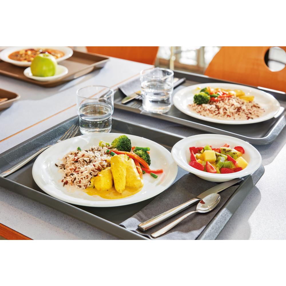 LOG Trinkglas - 32 cl - (Ø 7 x 12 cm) - ungeeicht