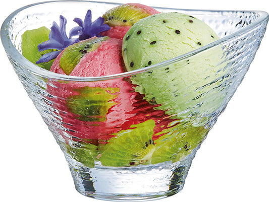 JAZZED FROZEN Eisbecher - 25 cl - (Ø 13,6 x 9,6 cm)