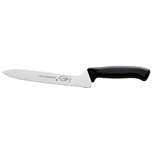 ProDynamic Sandwichmesser gewellt 18 cm