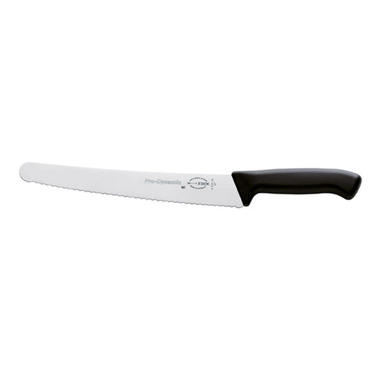 ProDynamic Universalmesser gewellt 26 cm