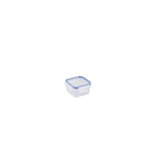 Safe-Box quadratisch - 10,5 x 10,5 x 5,5 cm - Inhalt 0,3 Liter