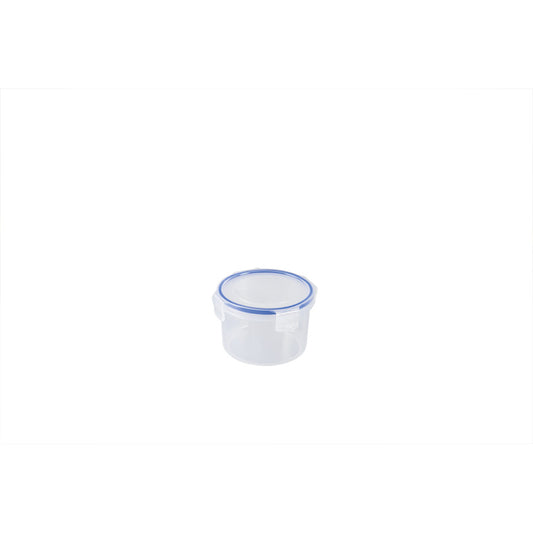 Safe-Box Round - Ø 14 x 9 cm - Inhalt 0,75 Liter