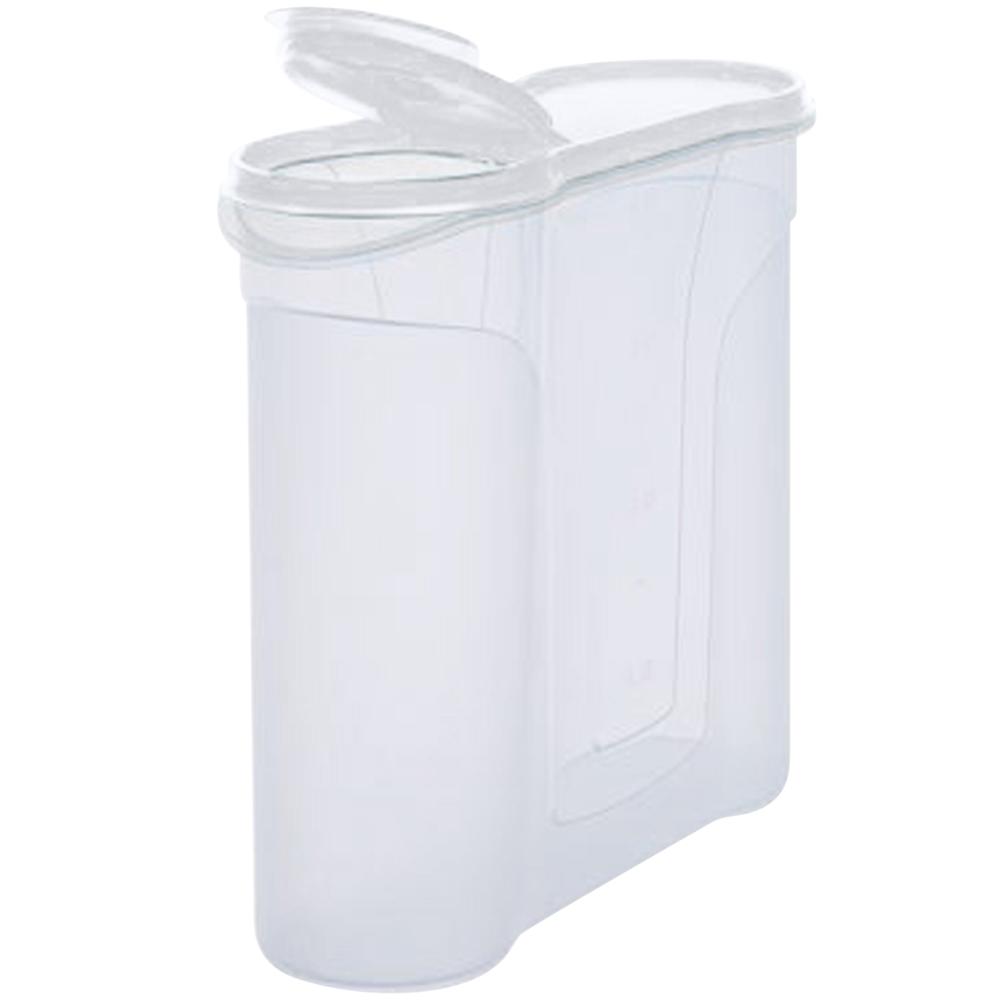 Streu- und Schüttdose mit Sieb - 25,5 x 10 x 25,5 cm - Inhalt 4 Liter