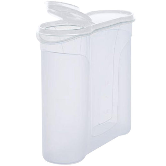 Streu- und Schüttdose mit Sieb - 25,5 x 10 x 25,5 cm - Inhalt 4 Liter