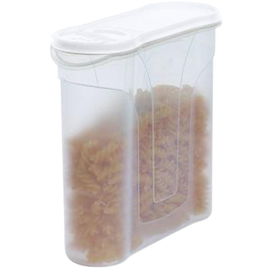 Streu- und Schüttdose mit Sieb - 22 x 8,5 x 21 cm - Inhalt 2,4 Liter