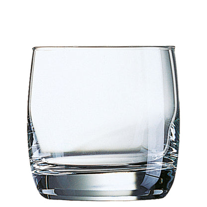 VIGNE Whiskybecher - 31 cl - (Ø 8,4 x 8,3 cm) - ungeeicht