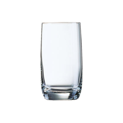 VIGNE Longdrinkglas - 33 cl - (Ø 6,9 x 12,6 cm) - ungeeicht