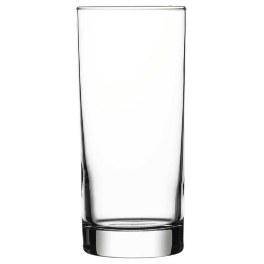 INES Longdrinkglas - 38 cl - (Ø 6,8 x 15 cm) - ungeeicht