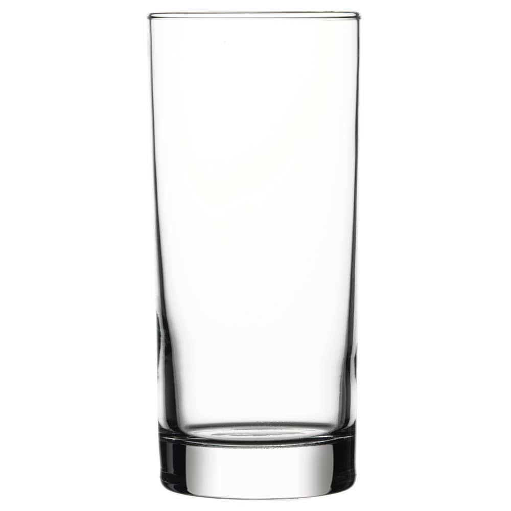 INES Longdrinkglas - 38 cl - (Ø 6,8 x 15 cm) - ungeeicht