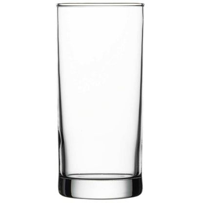 INES Longdrinkglas - 29 cl - (Ø 6,2 x 13,4 cm) - ungeeicht