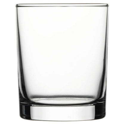 INES Whiskybecher - 25 cl - (Ø 7,3 x 8,8 cm) - ungeeicht