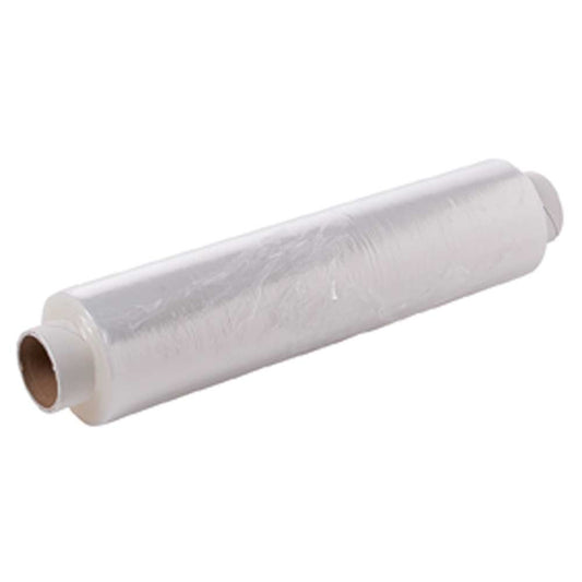 Frischhaltefolie 30 cm x 300 lfm - 8,5 my