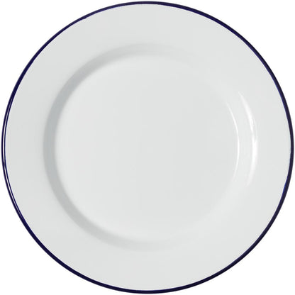 ENAMEL Teller Ø 24 cm